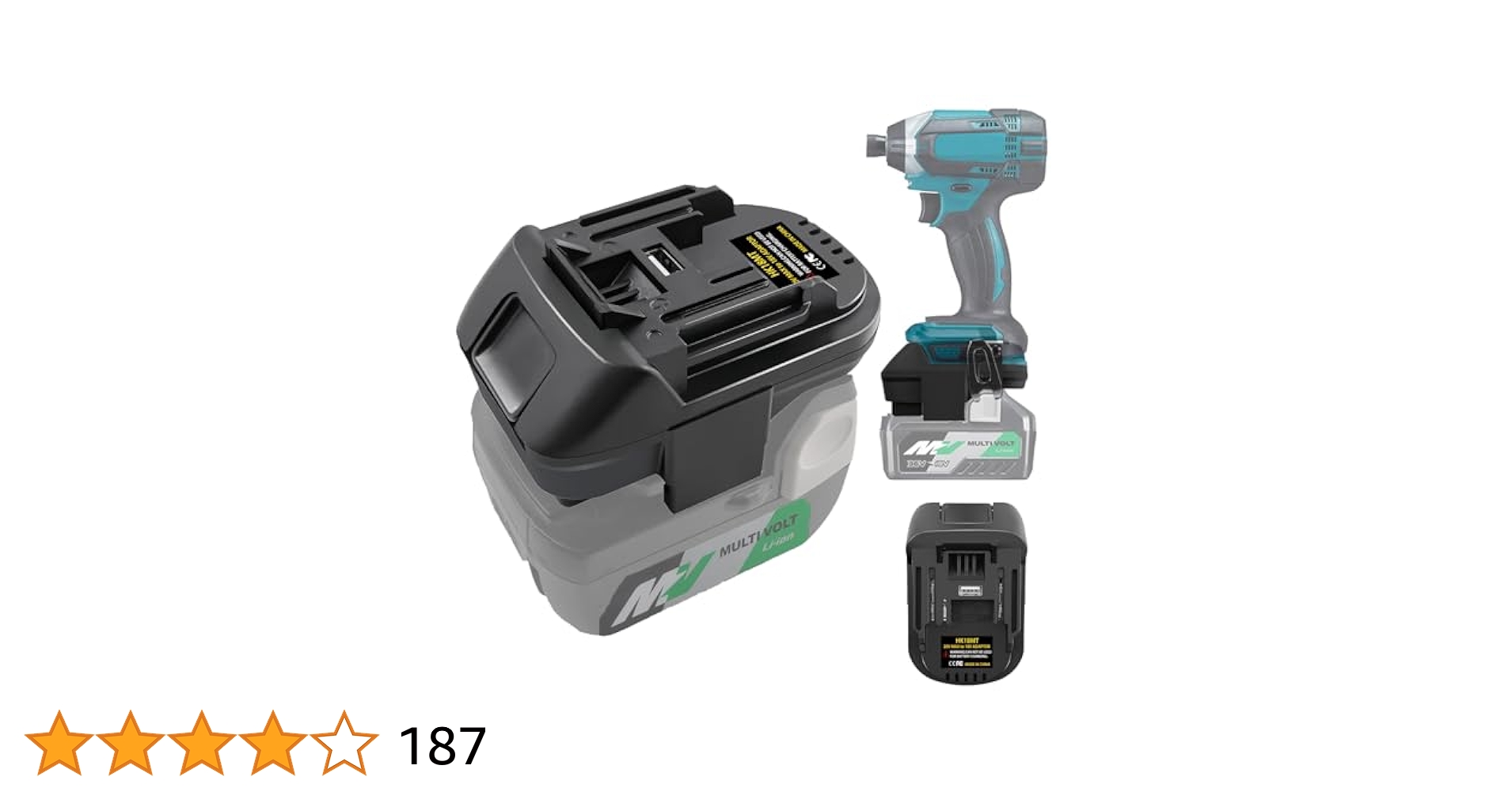 Amazon.co.jp: ハイコーキ対応 から マキタ対応 Hikoki